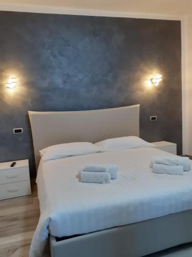Giosam Bed & Breakfast di Raimondo Isabelle 1