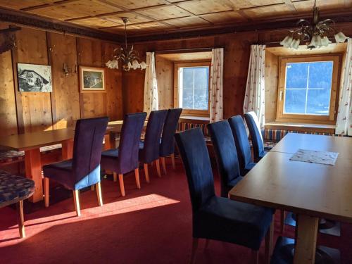 Apartment (8 Adults)