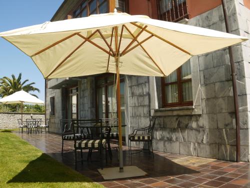  Apartamentos Cueto Mazuga I in poo de Llanes