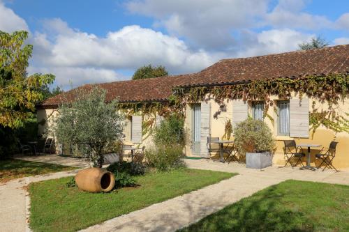 Hotel Le Mas de Castel - Piscine chauffee