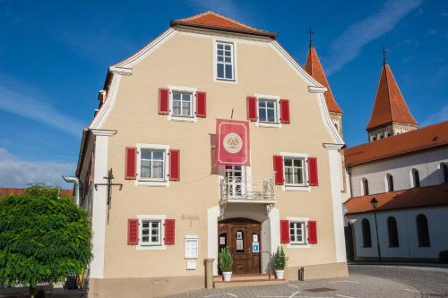 Klostergasthof Heidenheim