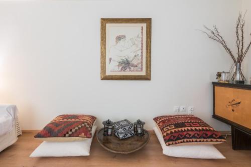 Syntagma Voulis Apartment - image 14