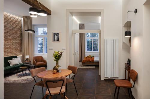 Open-plan Apartment in Old Town by Prague Days