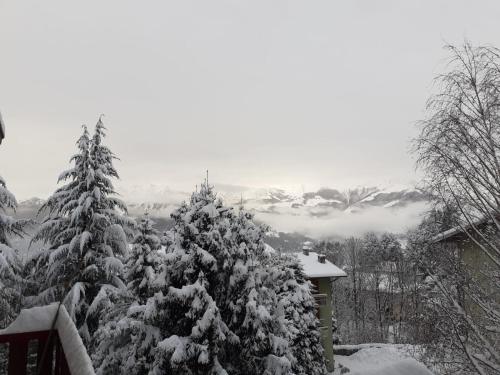 Le Cappellette in Moggio