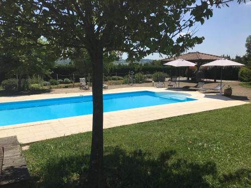 Skats, DOMAINE D'ELUSA in Vic-Fezensac