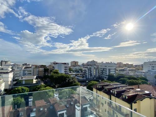  Dainese Apartments, Casa Miriam in Lido di Jesolo