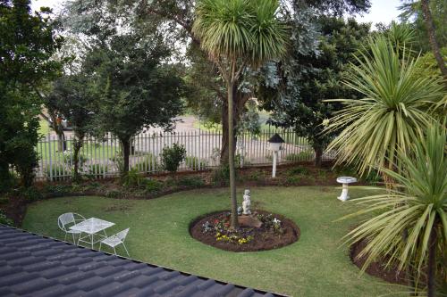 Moye Guest House Johannesburg