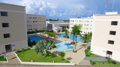 Encontro das Aguas Resort in Jardim Metodista