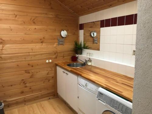 Зручності, The Old Barn in Хевелавен