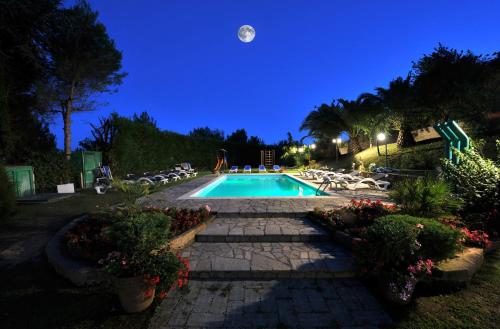 Amore Rentals - Cottage Isaura A SantʼAgata sui Due Golfi 