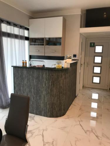 Guest House Bracciano RM Room Type - Studio with Terrace