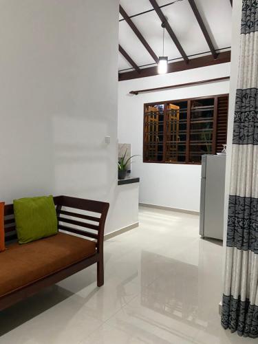 Sun White Villa