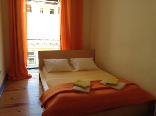 Lisbon Happy Hostel by Sweethome Hospedagem in Lissabon