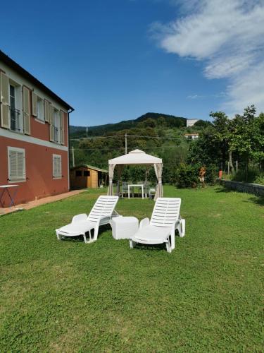 B&B Luna Nuova – Sarzana, PA