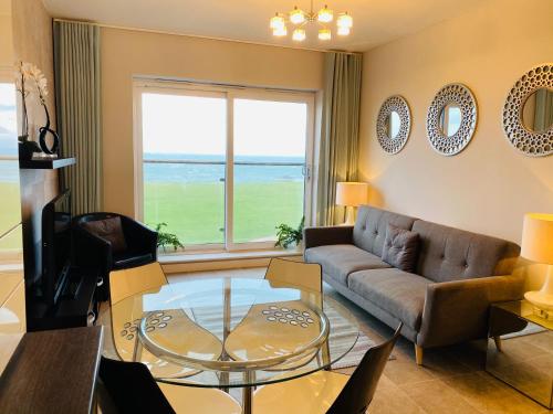 Picture of New For 2021 Luxury Apartment, Stunning Sea Views & Beach Is A Short Walk Away