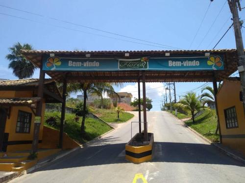 Com carinho para que os hospedes se sintam em casa