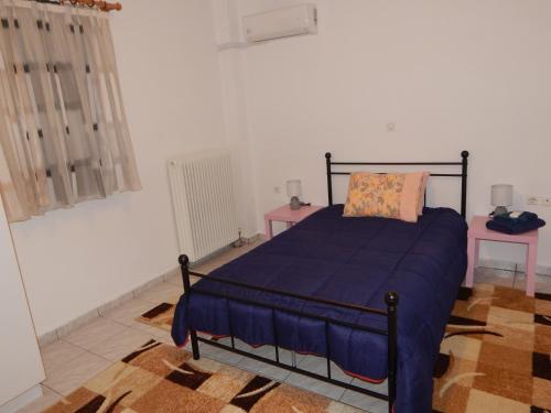 Tripoli Apartments and Rooms in 트리폴리스