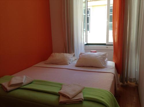 Lisbon Happy Hostel by Sweethome Hospedagem in Lissabon