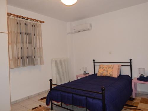 Tripoli Apartments and Rooms in 트리폴리스