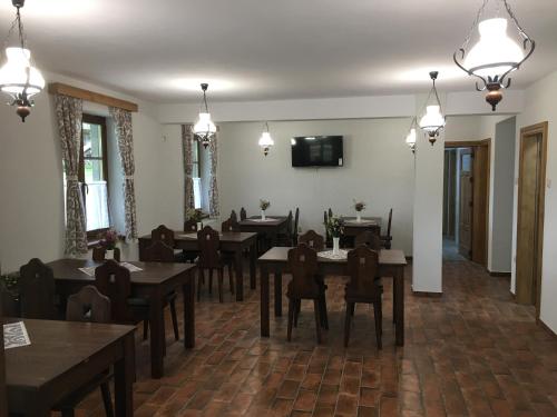 บริการและสิ่งอำนวยความสะดวก, Pensiunea Agroturistică Erdélykincse Panzió (Pensiunea Agroturistica Erdelykincse Panzio) in บัลวันยอส