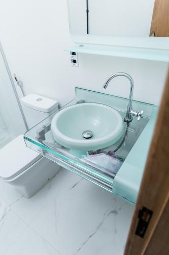 ZANI APART HOTEL 520i