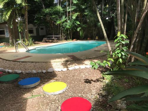CulturaHumana Guesthouse - image 2