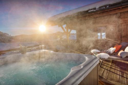 Chalet Alpachic - OVO Network - image 5