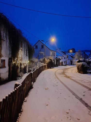 外部景觀, Haus Schneider Kätchen (Haus Schneider Katchen) in 多伊德斯費爾德