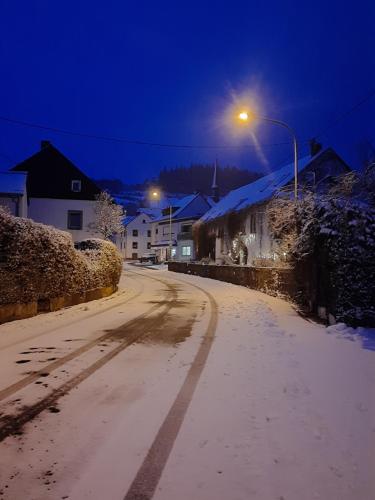 周邊環境, Haus Johannes in 多伊德斯費爾德