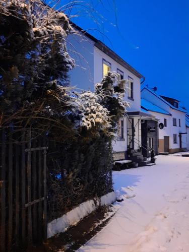 外部景觀, Haus Johannes in 多伊德斯費爾德