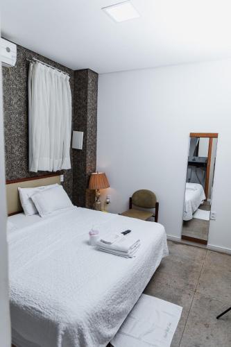 ZANI APART HOTEL 520i