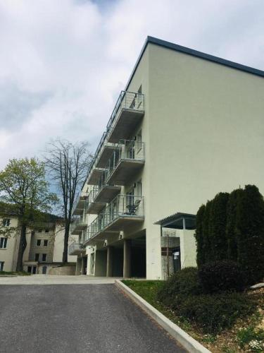 Apartmány Trio Krkonoše - image 12