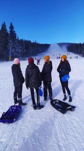 Apartmány Trio Krkonoše - image 11