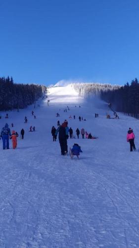 Apartmány Trio Krkonoše - image 10