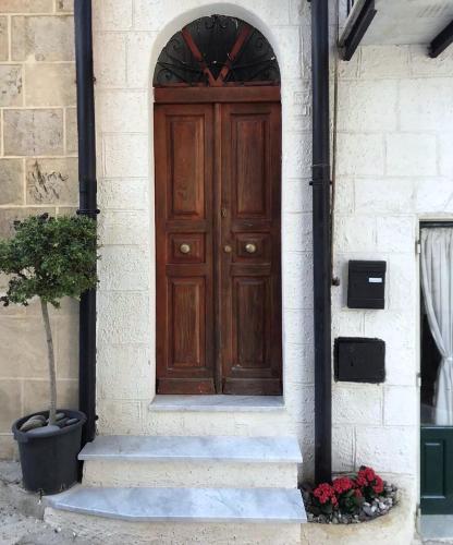  Casa di Solorzano in Mussomeli