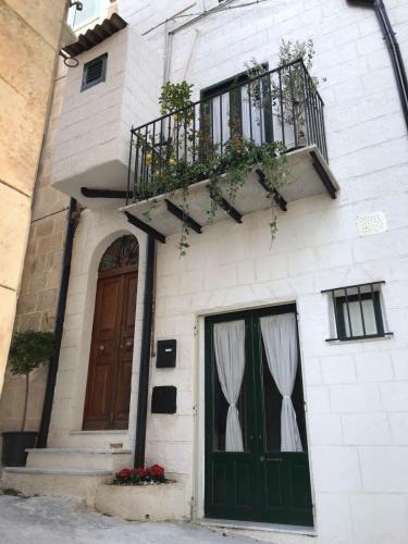 Casa di Solorzano gîte à louer Acquaviva Platani