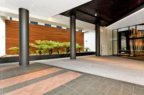 AAC Apartments - Manhattan - 출입구