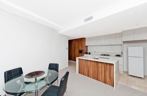 AAC Apartments - Manhattan - 편의 시설/서비스