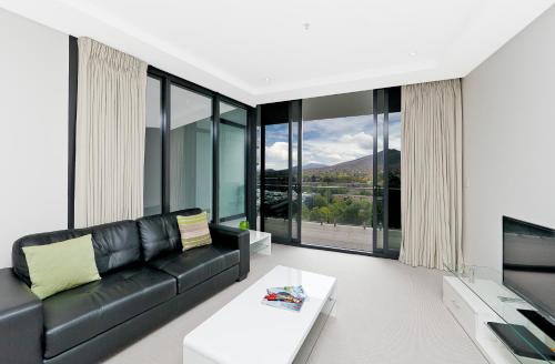 AAC Apartments - Manhattan