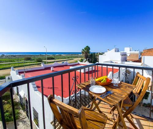  Casa La Colmena - Zahara de los Atunes in Zahara de los Atunes