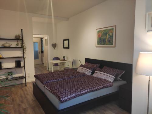Apartment Philosophenviertel, Hannover (photo 7)