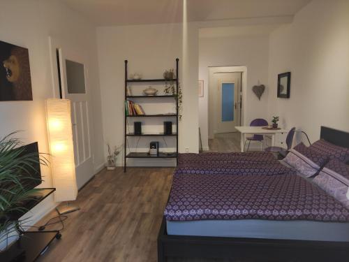 Apartment Philosophenviertel, Hannover (photo 8)