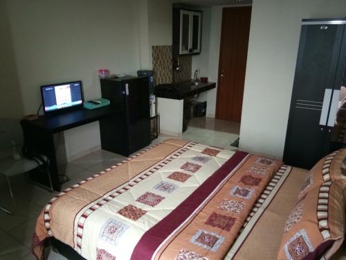 Boemi apartement