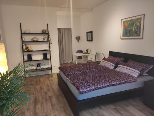 Apartment Philosophenviertel, Hannover (photo 10)