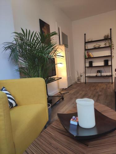 Apartment Philosophenviertel, Hannover (photo 6)