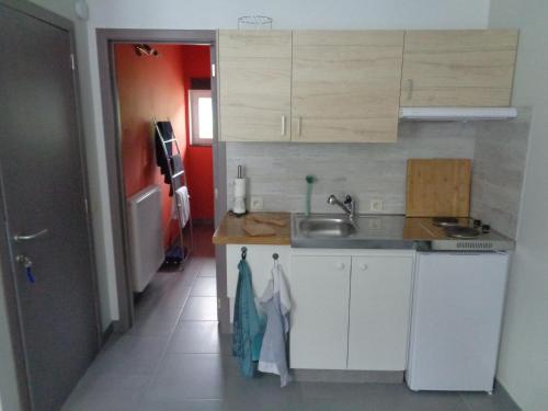 AU PIED DE L'ABBAYE DE LEFFE in Dinant