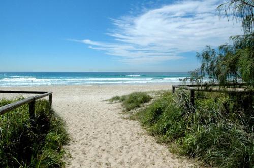 Surf Street Motel Surf Street Motel is perfectly located for both business and leisure guests in Gold Coast. The property features a wide range of facilities to make your stay a pleasant experience. Service-minded staf