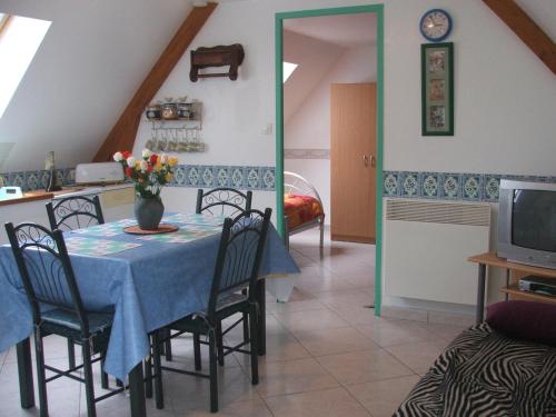 B&B Wissant - APPARTEMENT WISSANT - Bed and Breakfast Wissant