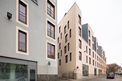 Old Riga Ridzenes Residence Design Apartments 3