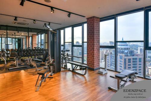 Ceylonz Suites by EdenZpace - image 14